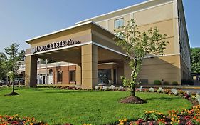 Doubletree Mahwah New Jersey