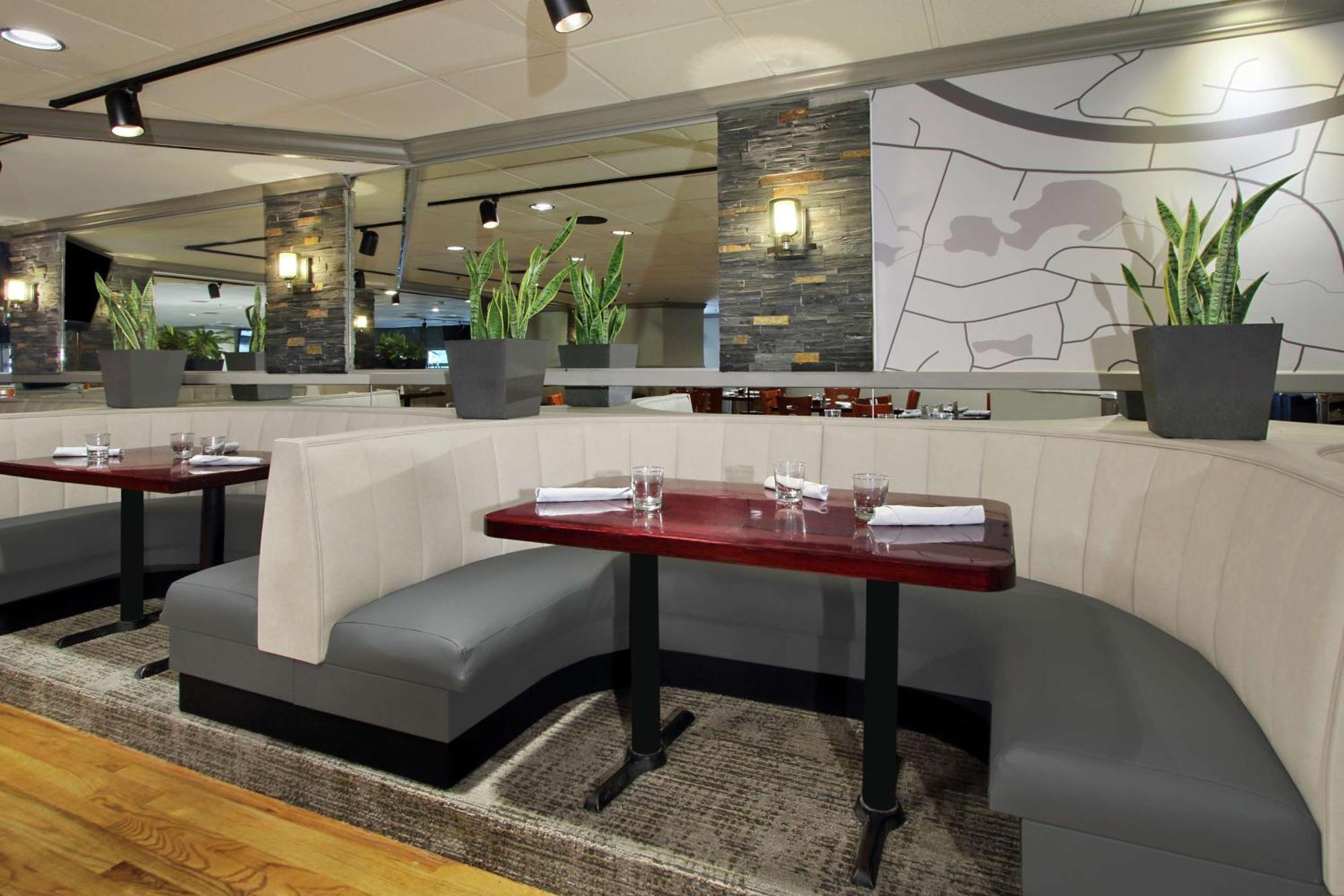 Doubletree By Hilton Mahwah Hotel Exterior photo