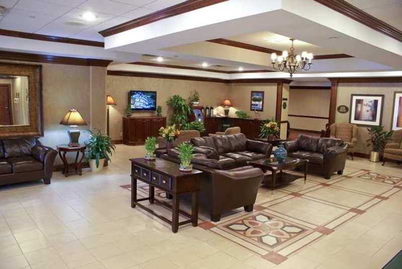Doubletree By Hilton Mahwah Hotel Interior photo